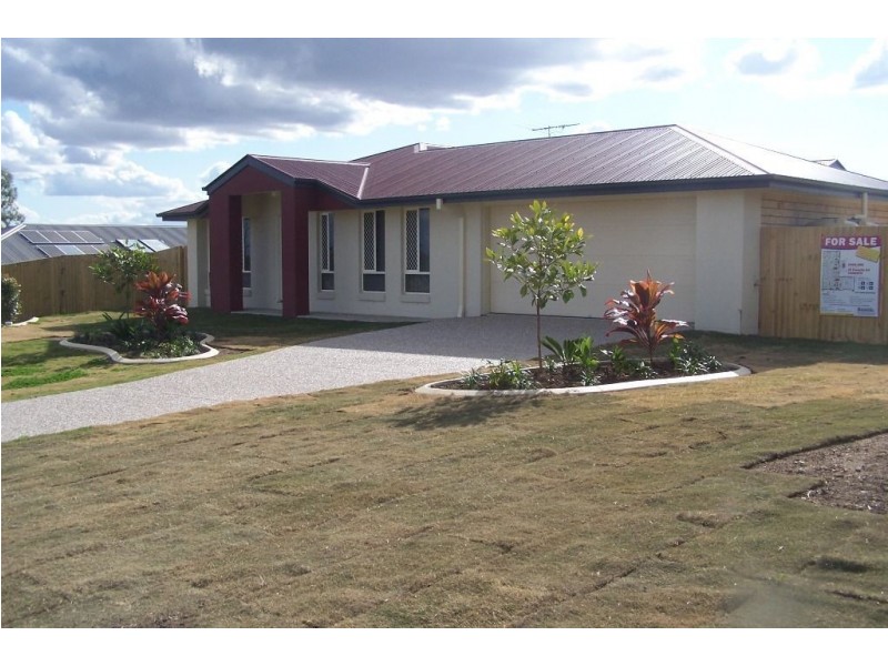 Yamanto QLD 4305
