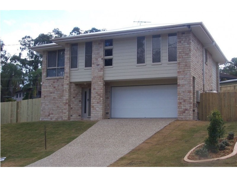 43 Conway Street, Riverview QLD 4303