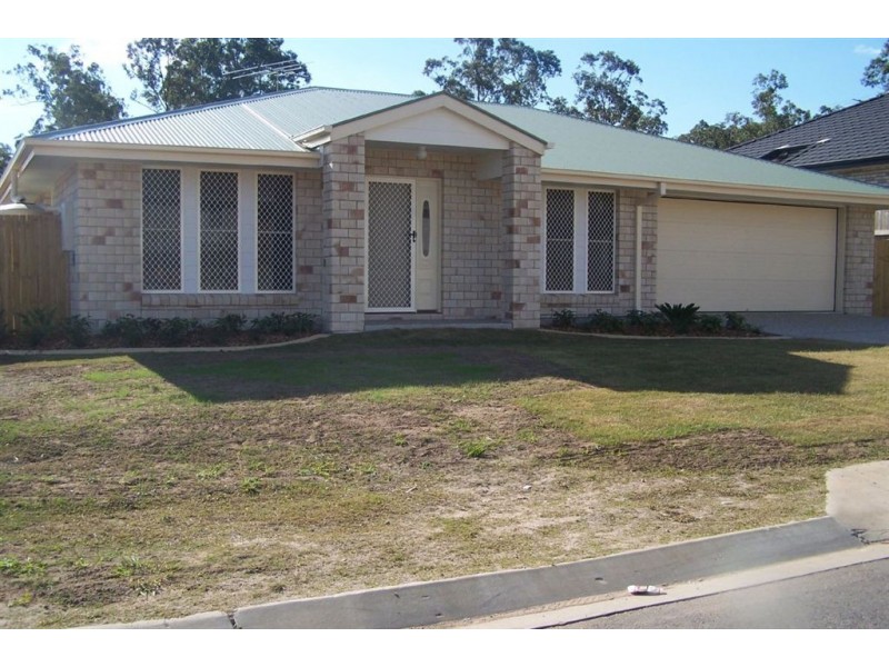 Collingwood Park QLD 4301