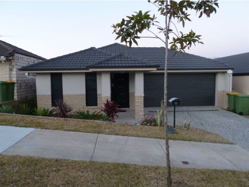 10 Vedanta Dr, Springfield Lakes QLD 4300