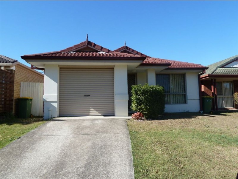 44 Ravenswood Lane, Springfield QLD 4300