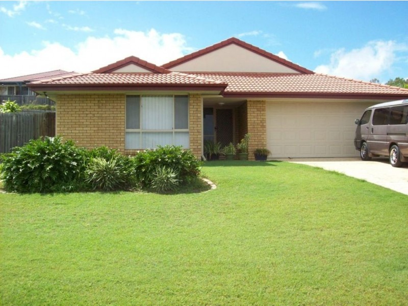 Springfield QLD 4300