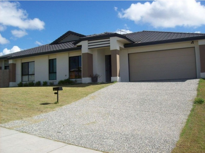 Augustine Heights QLD 4300