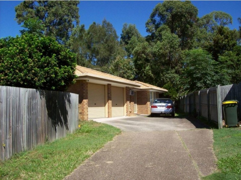 Doolandella QLD 4077