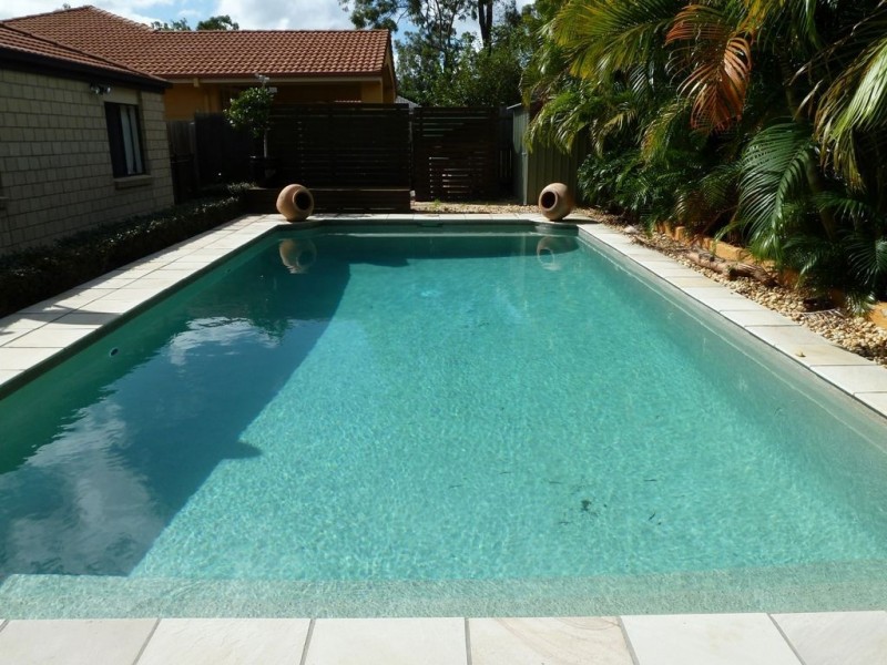 Forest Lake QLD 4078