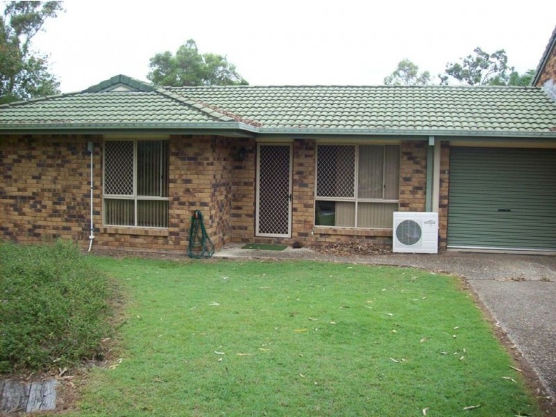 Collingwood Park QLD 4301