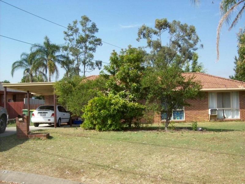 15 Scullin Street, Collingwood Park QLD 4301