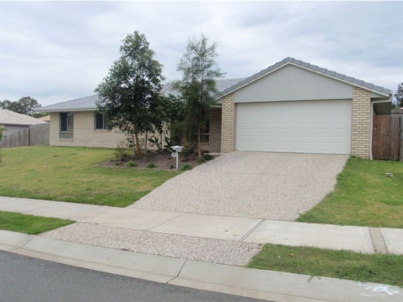 Redbank Plains QLD 4301