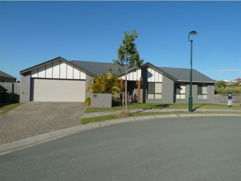 22 Freesia Close, Springfield Lakes QLD 4300