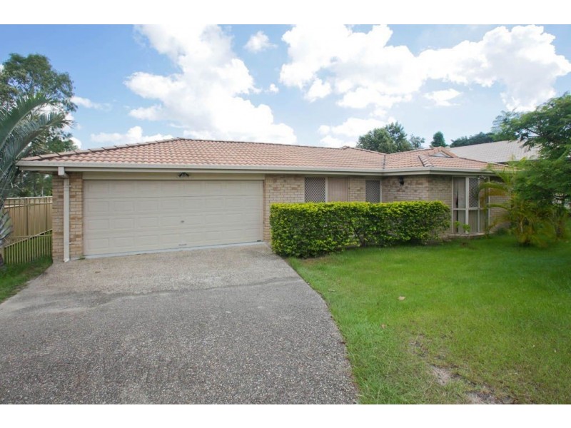 Camira QLD 4300