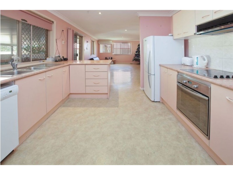 Camira QLD 4300