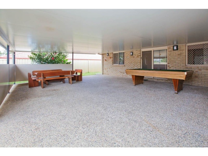 Camira QLD 4300