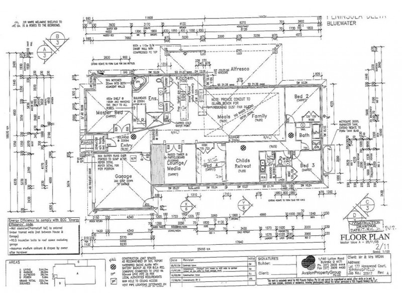 15 Honeywood Crt, Springfield QLD 4300