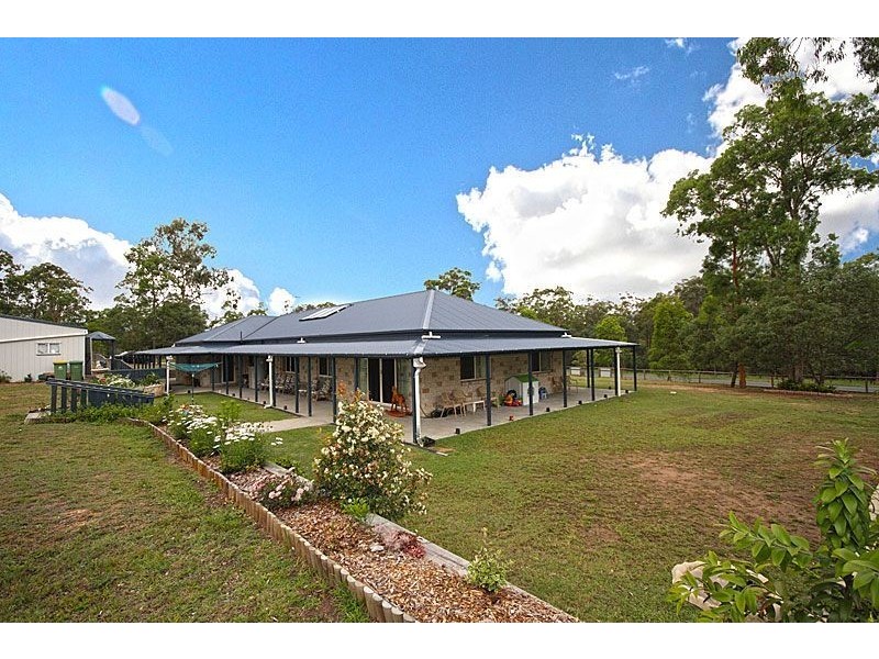 19-23 Hakea Street, New Beith QLD 4124