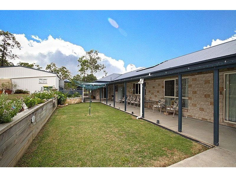 19-23 Hakea Street, New Beith QLD 4124