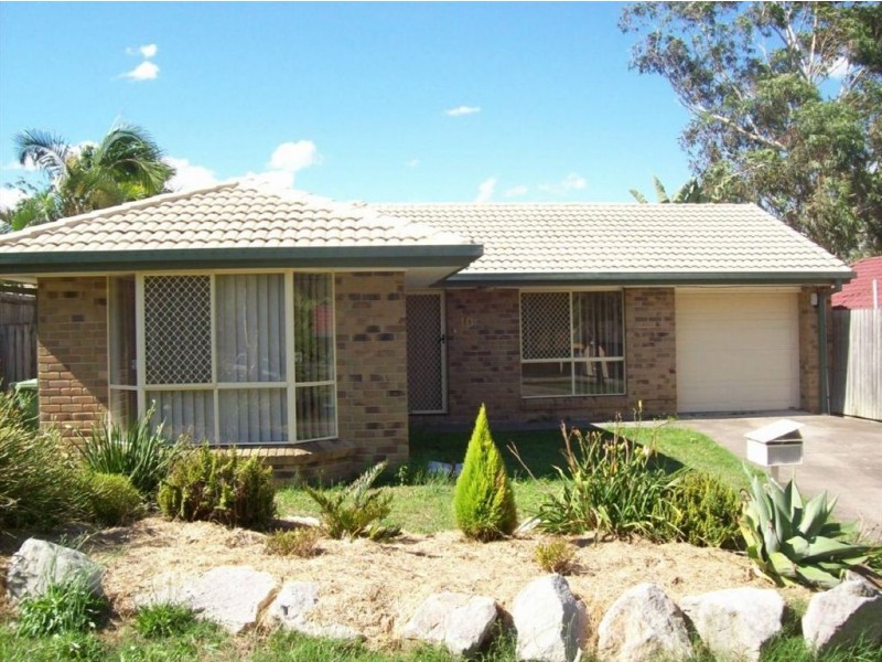 Springfield QLD 4300