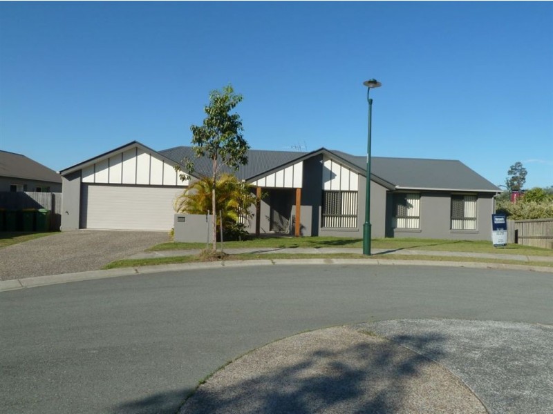 Springfield Lakes QLD 4300