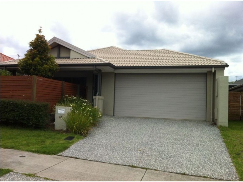 45 Lakes Entrance Drive, Springfield Lakes QLD 4300