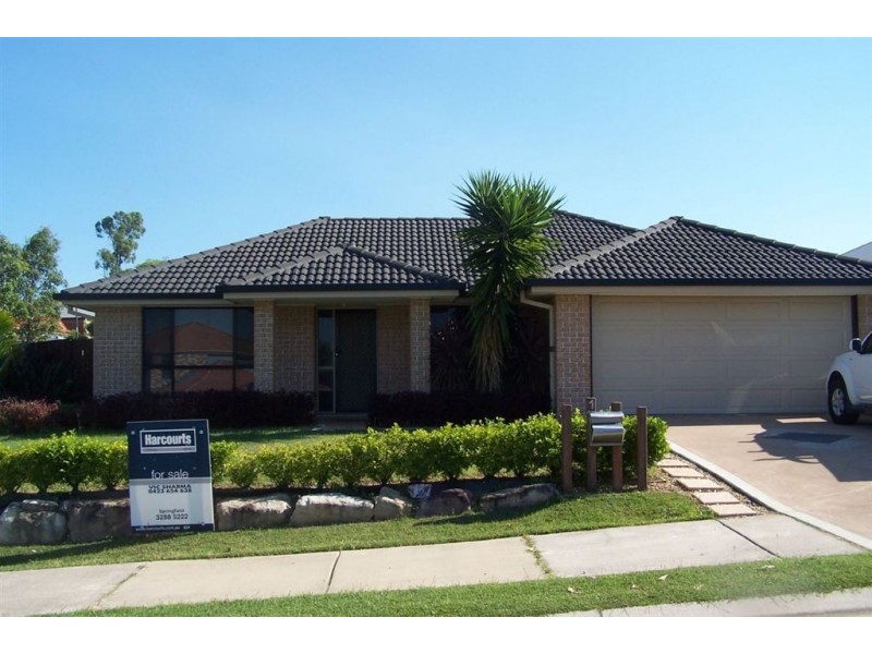 1 Darter Pl, Springfield Lakes QLD 4300