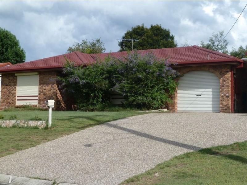 Camira QLD 4300