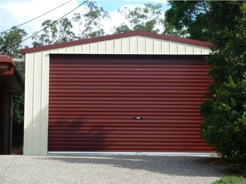 Camira QLD 4300