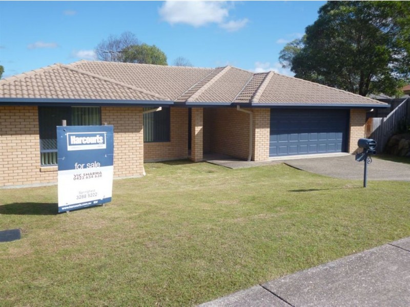 15 Hillview St, Springfield QLD 4300