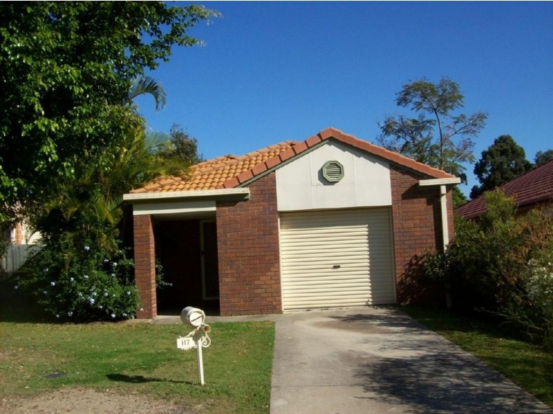 117 Brooklands Circuit, Forest Lake QLD 4078
