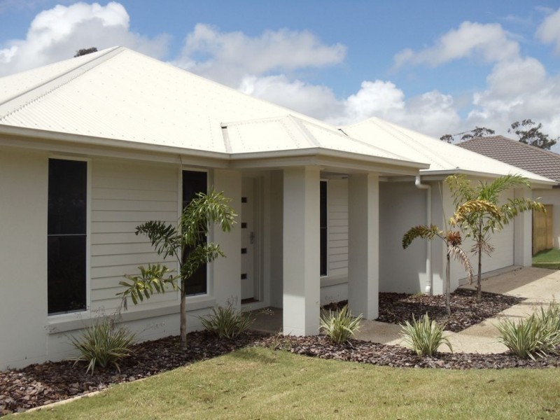 12 Dillon Ave, Augustine Heights QLD 4300