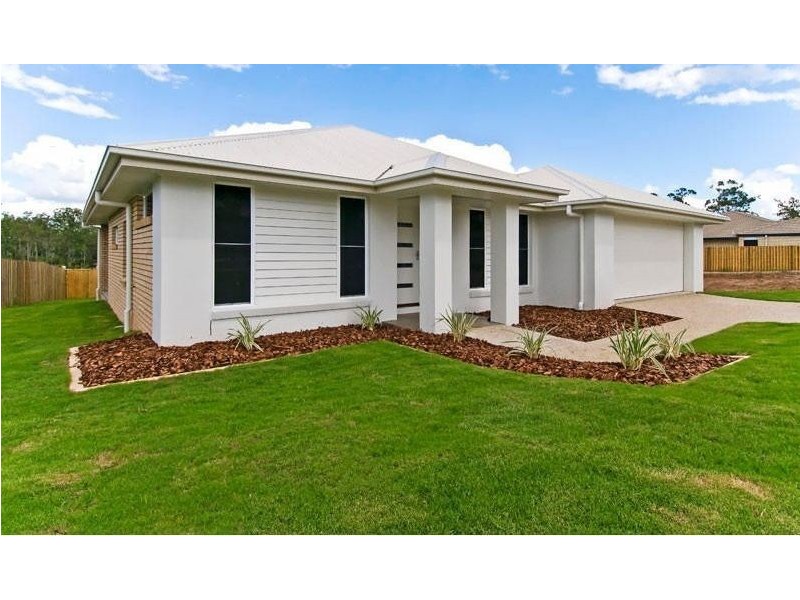 12 Dillon Ave, Augustine Heights QLD 4300