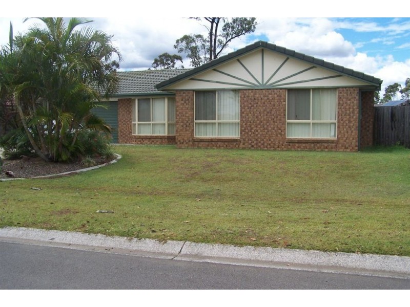 32 High Peak Cr, Springfield QLD 4300