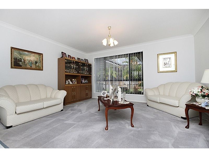 28 Moresby Ave, Springfield QLD 4300