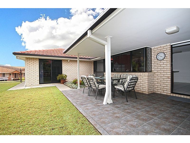 28 Moresby Ave, Springfield QLD 4300