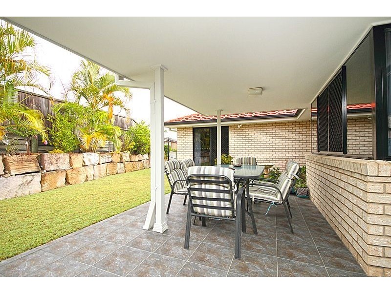 28 Moresby Ave, Springfield QLD 4300