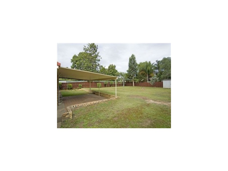 Camira QLD 4300