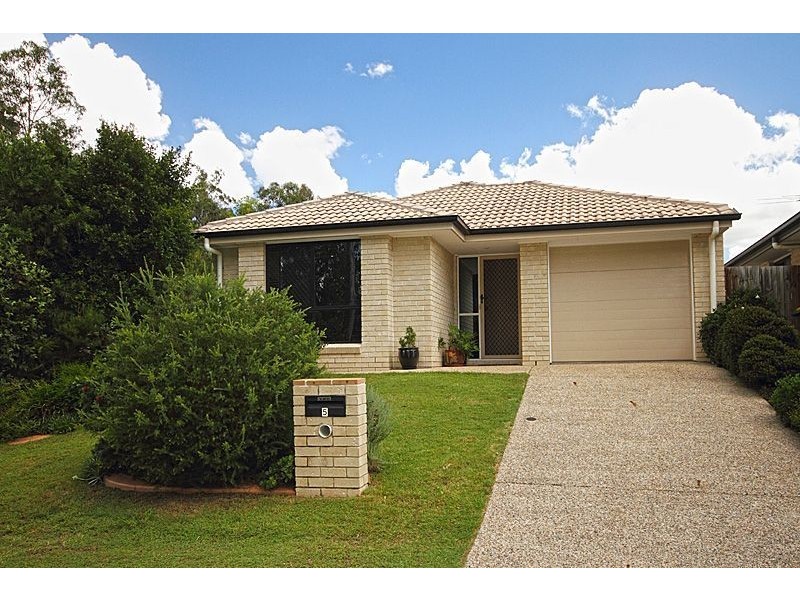 5 Jezabel Drive, Springfield Lakes QLD 4300