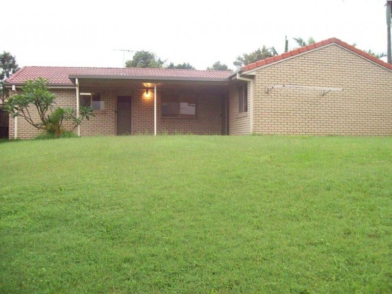 12 Streamview Crescent, Springfield QLD 4300