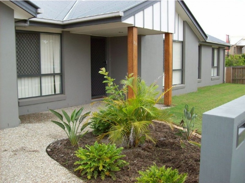 Springfield Lakes QLD 4300