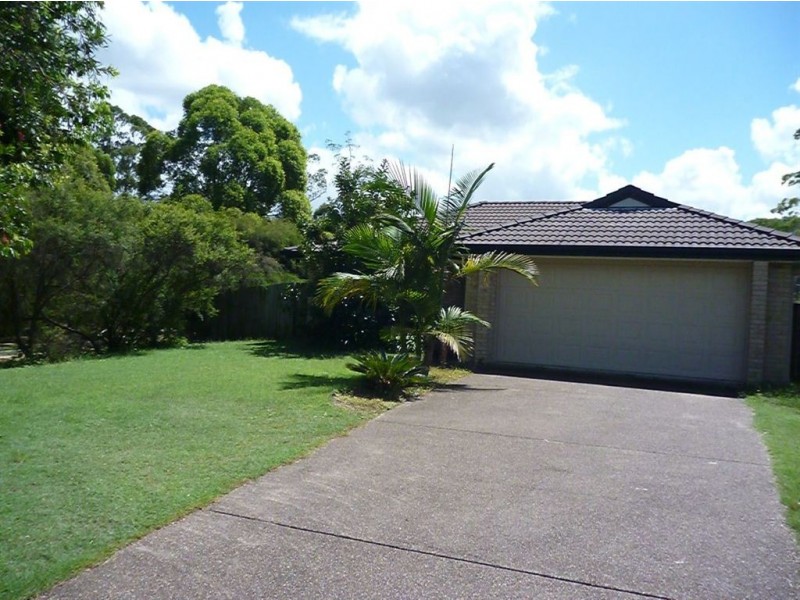 5 Forest View Crescent, Springfield QLD 4300