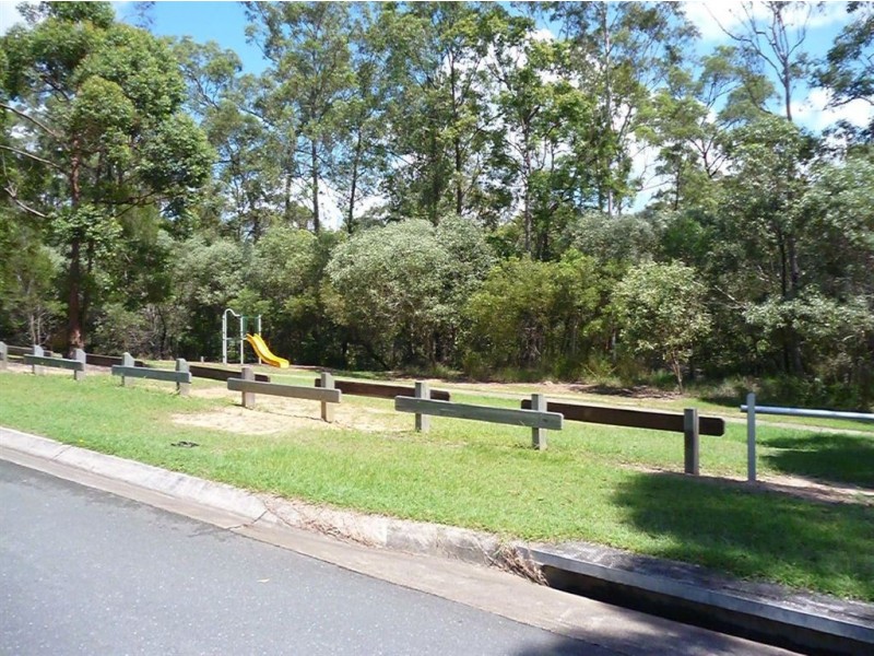 5 Forest View Crescent, Springfield QLD 4300