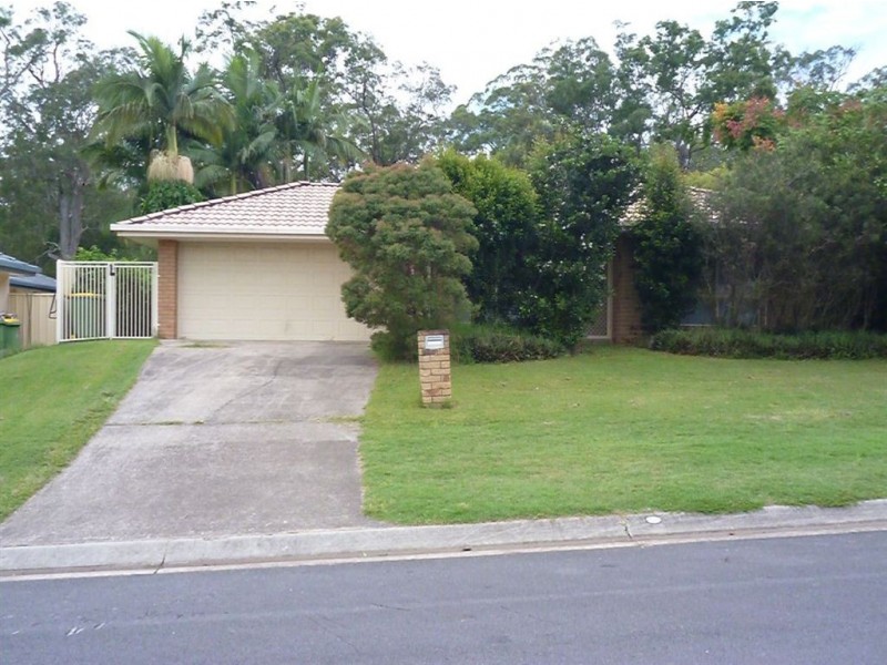 36 Woodbine Ave, Camira QLD 4300