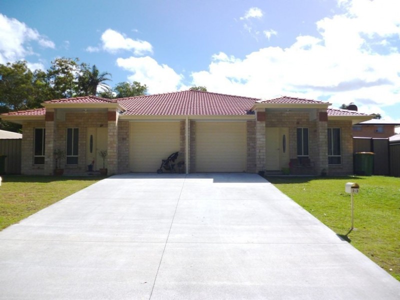 2/3 Hosanna Place, Camira QLD 4300