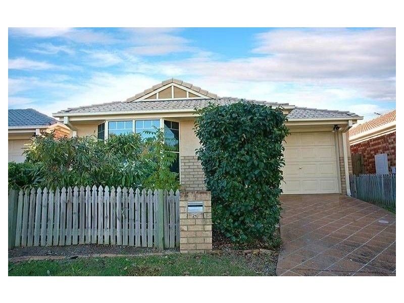 26 Emma Place, Springfield Lakes QLD 4300