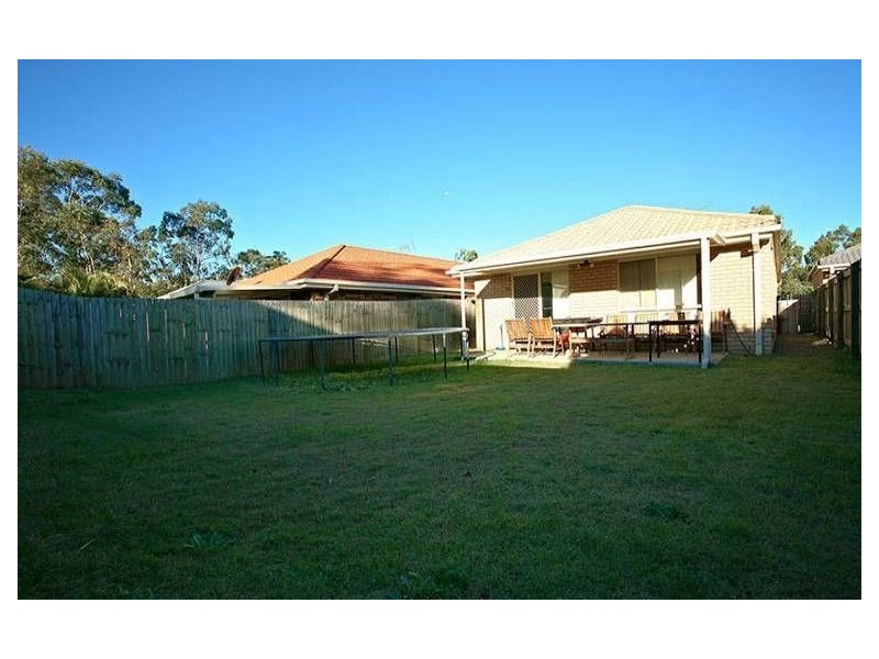 26 Emma Place, Springfield Lakes QLD 4300