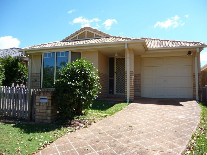 26 Emma Place, Springfield Lakes QLD 4300