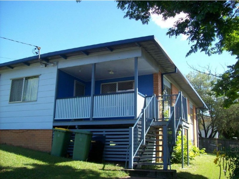 1 Howard Street, Goodna QLD 4300