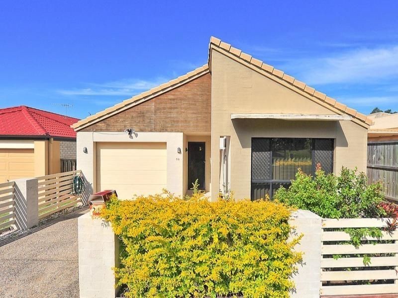 25 Ellen Crt, Springfield Lakes QLD 4300