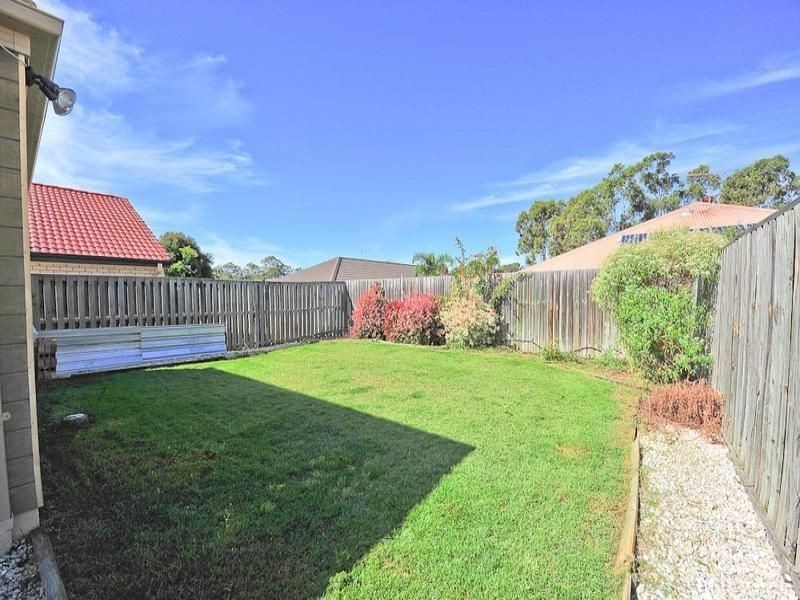 25 Ellen Crt, Springfield Lakes QLD 4300
