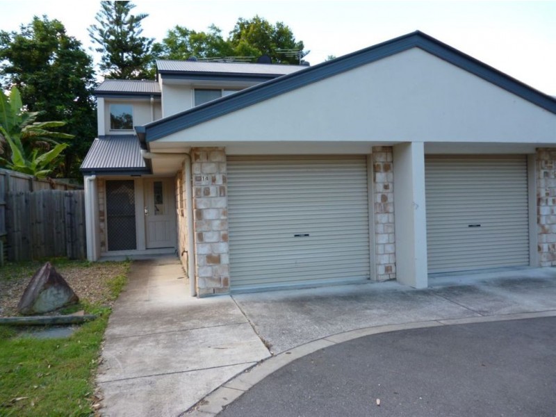14/61 Albert St, Goodna QLD 4300