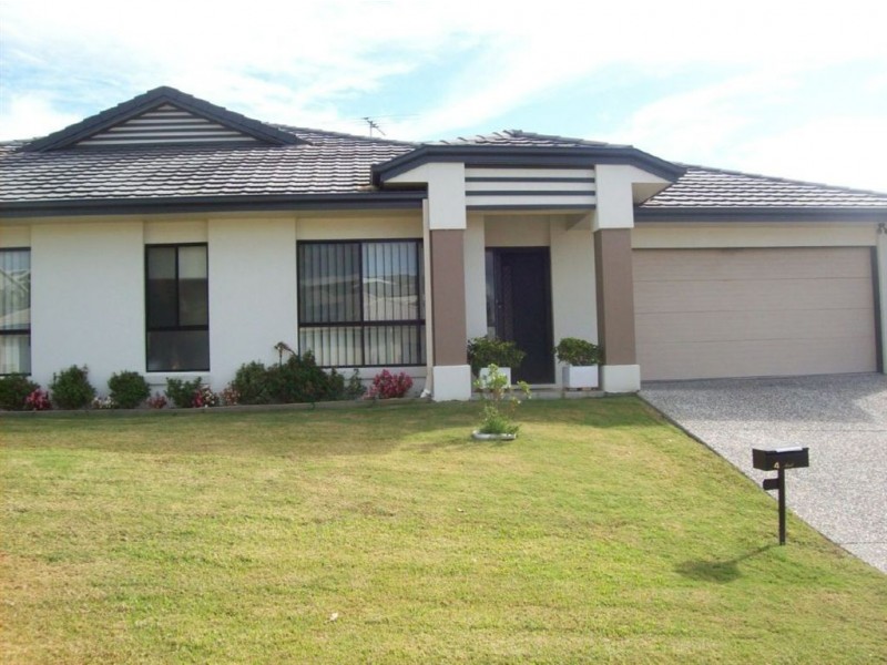 Augustine Heights QLD 4300