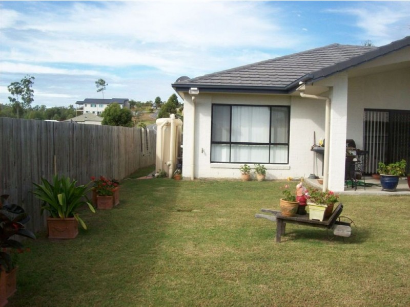 Augustine Heights QLD 4300